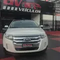 FORD EDGE 3.5 LIMITED VISTAROOF FWD V6 24V GASOLINA 4P AUTOMÁTICO FORD EDGE 3.5 LIMITED VISTAROOF FWD V6 24V GASOLINA 4P AUTOMÁTICO