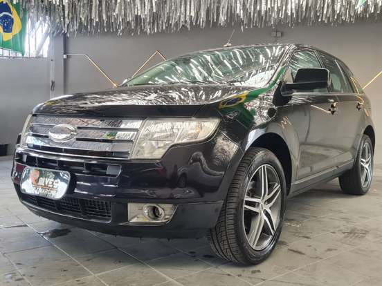 FORD-EDGE-2010