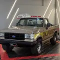 FORD F-1000 3.9 SUPER SÉRIE 4X2 CS 8V TURBO DIESEL 2P MANUAL FORD F-1000 3.9 SUPER SÉRIE 4X2 CS 8V TURBO DIESEL 2P MANUAL