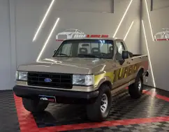 FORD F-1000 3.9 SUPER SÉRIE 4X2 CS 8V TURBO DIESEL 2P MANUAL FORD F-1000 3.9 SUPER SÉRIE 4X2 CS 8V TURBO DIESEL 2P MANUAL