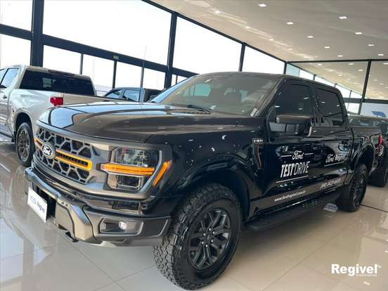 FORD-F-150-2025