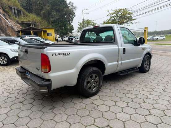 FORD-F-250-3.9 XL 4X2 CS DIESEL 2P MANUAL FORD-F-250-1999