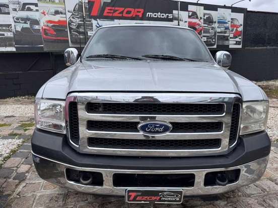 FORD-F-250-2006