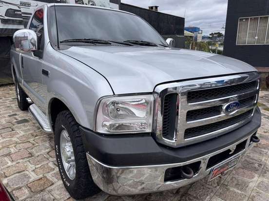 FORD-F-250-2006