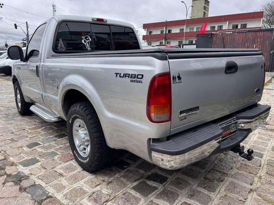 FORD-F-250-2006