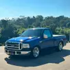 FORD F-250 4.2 TROPICAL CD TURBO DIESEL 4P MANUAL FORD F-250 4.2 TROPICAL CD TURBO DIESEL 4P MANUAL