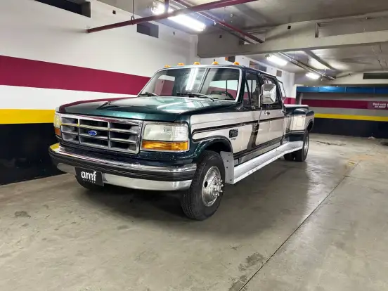 FORD-F-350-1993