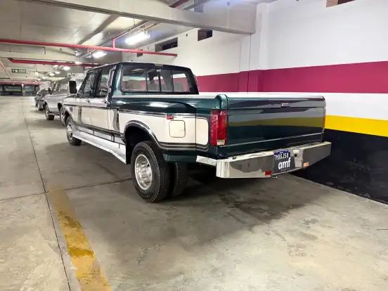 FORD-F-350-1993