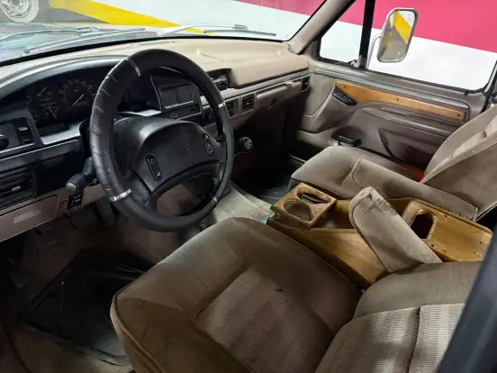 FORD-F-350-1993