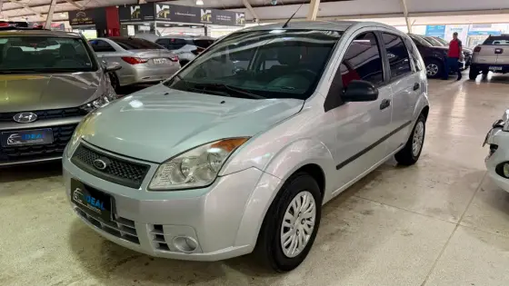 FORD FIESTA 1.0 MPI CLASS HATCH 8V FLEX 4P MANUAL