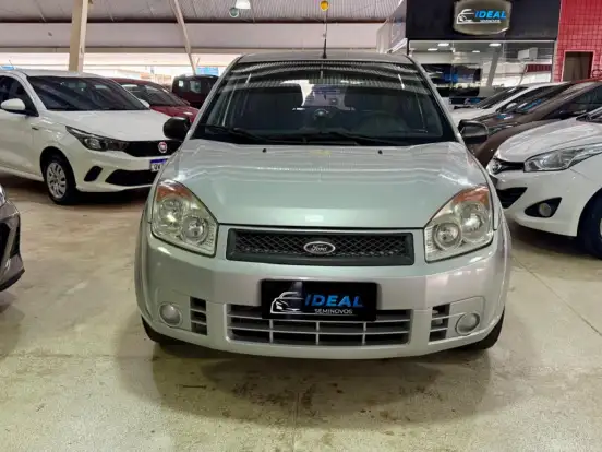 FORD-FIESTA-1.0 MPI CLASS HATCH 8V FLEX 4P MANUAL FORD-FIESTA-2009