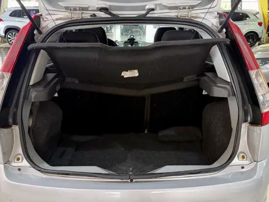 FORD-FIESTA-1.0 MPI CLASS HATCH 8V FLEX 4P MANUAL FORD-FIESTA-2009