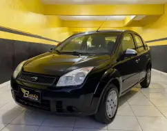 FORD FIESTA 1.0 MPI SEDAN 8V FLEX 4P MANUAL FORD FIESTA 1.0 MPI SEDAN 8V FLEX 4P MANUAL