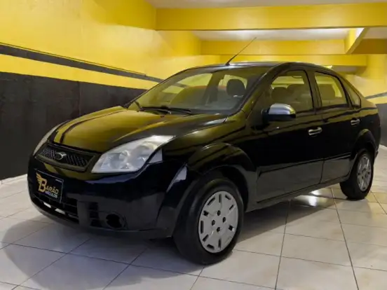 FORD-FIESTA-1.0 MPI SEDAN 8V FLEX 4P MANUAL FORD-FIESTA-2007