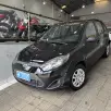 FORD FIESTA 1.0 ROCAM HATCH 8V FLEX 4P MANUAL FORD FIESTA 1.0 ROCAM HATCH 8V FLEX 4P MANUAL