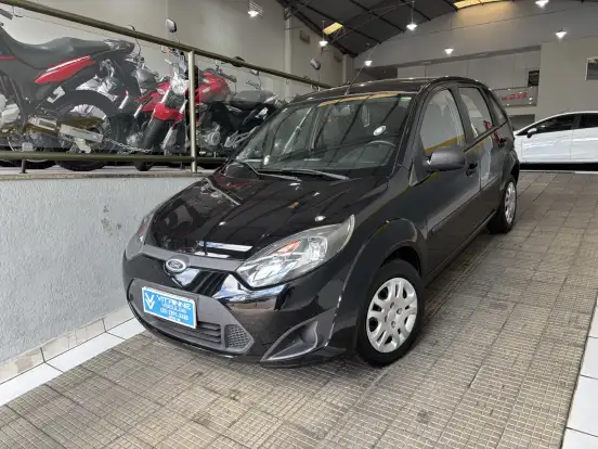 FORD-FIESTA-1.0 ROCAM HATCH 8V FLEX 4P MANUAL FORD-FIESTA-2013