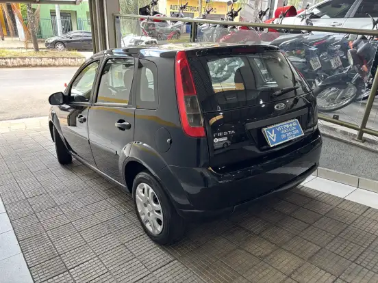 FORD-FIESTA-1.0 ROCAM HATCH 8V FLEX 4P MANUAL FORD-FIESTA-2013