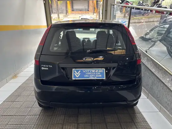 FORD-FIESTA-1.0 ROCAM HATCH 8V FLEX 4P MANUAL FORD-FIESTA-2013