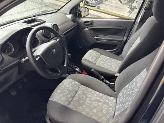 FORD-FIESTA-1.0 ROCAM HATCH 8V FLEX 4P MANUAL FORD-FIESTA-2013
