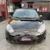 FORD FIESTA 1.6 MPI HATCH 8V FLEX 4P MANUAL FORD FIESTA 1.6 MPI HATCH 8V FLEX 4P MANUAL
