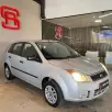 FORD FIESTA 1.6 MPI HATCH 8V FLEX 4P MANUAL FORD FIESTA 1.6 MPI HATCH 8V FLEX 4P MANUAL