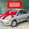 FORD FIESTA 1.6 MPI SEDAN 8V FLEX 4P MANUAL FORD FIESTA 1.6 MPI SEDAN 8V FLEX 4P MANUAL