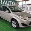 FORD FIESTA 1.6 SE HATCH 16V FLEX 4P MANUAL FORD FIESTA 1.6 SE HATCH 16V FLEX 4P MANUAL