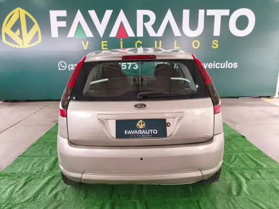 FORD-FIESTA-1.6 SE HATCH 16V FLEX 4P MANUAL FORD-FIESTA-2013