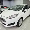 FORD FIESTA 1.6 SE HATCH 16V FLEX 4P POWERSHIFT FORD FIESTA 1.6 SE HATCH 16V FLEX 4P POWERSHIFT