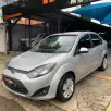 FORD FIESTA 1.6 SE SEDAN 16V FLEX 4P MANUAL FORD FIESTA 1.6 SE SEDAN 16V FLEX 4P MANUAL