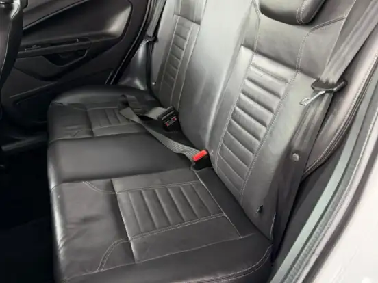 FORD-FIESTA-1.6 TITANIUM HATCH 16V FLEX 4P AUTOMÁTICO FORD-FIESTA-2013