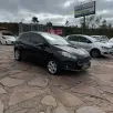 FORD FIESTA 1.6 TITANIUM HATCH 16V FLEX 4P POWERSHIFT FORD FIESTA 1.6 TITANIUM HATCH 16V FLEX 4P POWERSHIFT