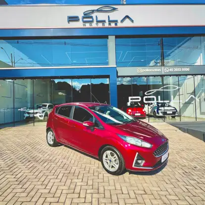 FORD-FIESTA-2017