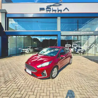 FORD-FIESTA-2017