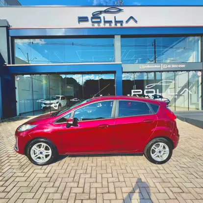 FORD-FIESTA-2017