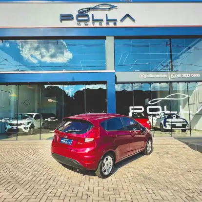 FORD-FIESTA-2017