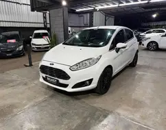FORD FIESTA 1.0 ECOBOOST TITANIUM PLUS HATCH 12V GASOLINA 4P POWERSHIFT FORD FIESTA 1.0 ECOBOOST TITANIUM PLUS HATCH 12V GASOLINA 4P POWERSHIFT