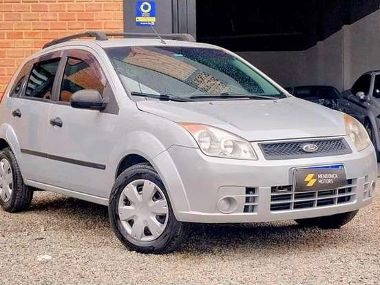 FORD-FIESTA-1.0 MPI CLASS 8V FLEX 4P MANUAL FORD-FIESTA-2008