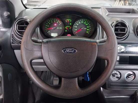 FORD-FIESTA-1.0 MPI CLASS 8V FLEX 4P MANUAL FORD-FIESTA-2008