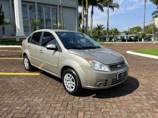 FORD-FIESTA-1.0 MPI CLASS 8V FLEX 4P MANUAL FORD-FIESTA-2009