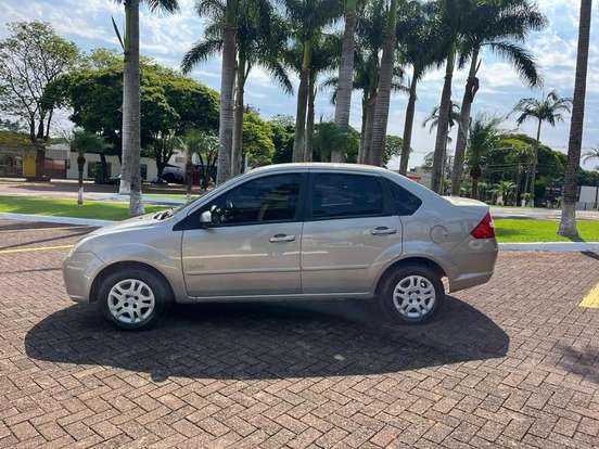 FORD-FIESTA-1.0 MPI CLASS 8V FLEX 4P MANUAL FORD-FIESTA-2009