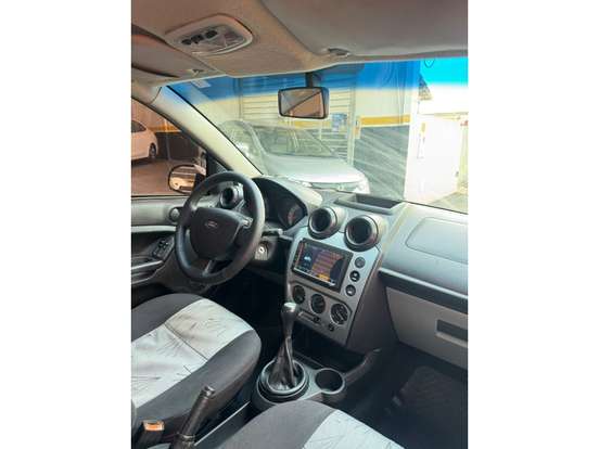 FORD-FIESTA-1.0 MPI CLASS HATCH 8V FLEX 4P MANUAL FORD-FIESTA-2007