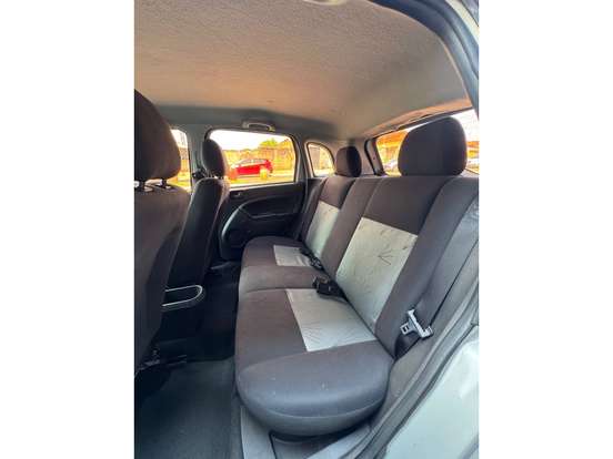 FORD-FIESTA-1.0 MPI CLASS HATCH 8V FLEX 4P MANUAL FORD-FIESTA-2007