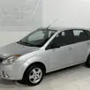 FORD FIESTA 1.0 MPI CLASS HATCH 8V FLEX 4P MANUAL FORD FIESTA 1.0 MPI CLASS HATCH 8V FLEX 4P MANUAL