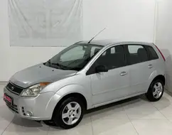 FORD FIESTA 1.0 MPI CLASS HATCH 8V FLEX 4P MANUAL FORD FIESTA 1.0 MPI CLASS HATCH 8V FLEX 4P MANUAL