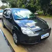 FORD FIESTA 1.0 MPI HATCH 8V FLEX 4P MANUAL FORD FIESTA 1.0 MPI HATCH 8V FLEX 4P MANUAL