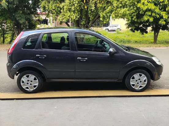 FORD-FIESTA-1.0 MPI HATCH 8V FLEX 4P MANUAL FORD-FIESTA-2006