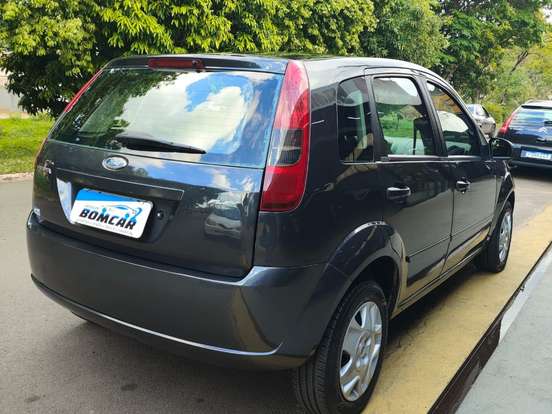 FORD-FIESTA-1.0 MPI HATCH 8V FLEX 4P MANUAL FORD-FIESTA-2006