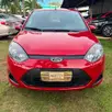 FORD FIESTA 1.0 ROCAM SE 8V FLEX 4P MANUAL FORD FIESTA 1.0 ROCAM SE 8V FLEX 4P MANUAL