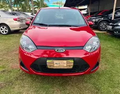 FORD FIESTA 1.0 ROCAM SE 8V FLEX 4P MANUAL FORD FIESTA 1.0 ROCAM SE 8V FLEX 4P MANUAL